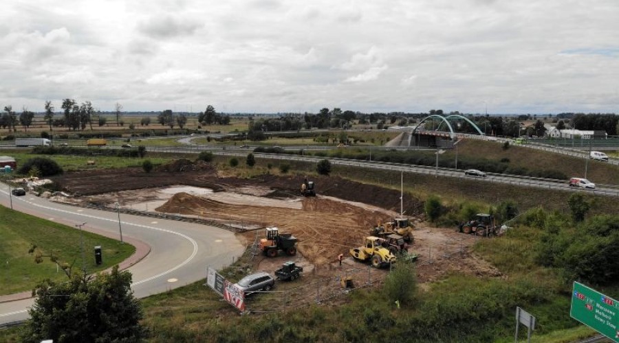 inwestycje nowy dwór gd1