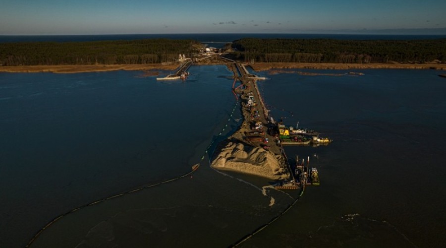 NDI BESIX PRZEKOP MIERZEI-2