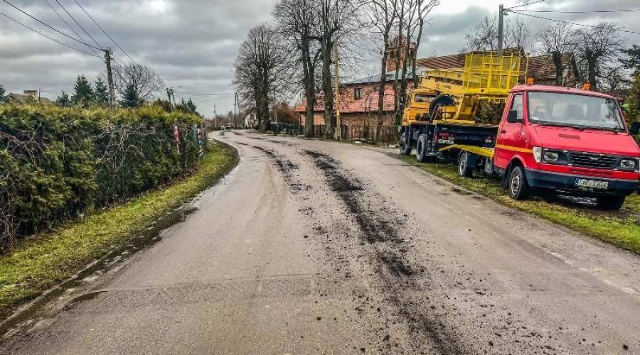 budowa kanalizacji Tujsk11