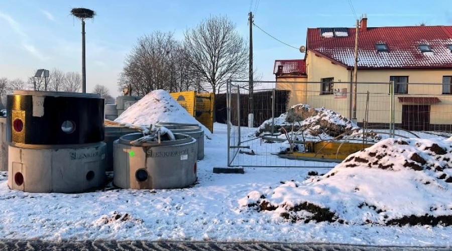budowa kanalizacji Tujsk17