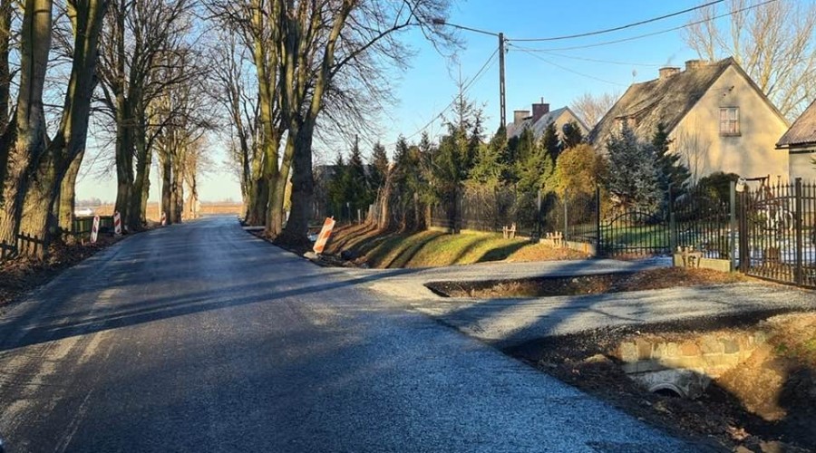 remont drogi w stawcu (1)