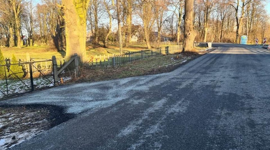 remont drogi w stawcu (13)