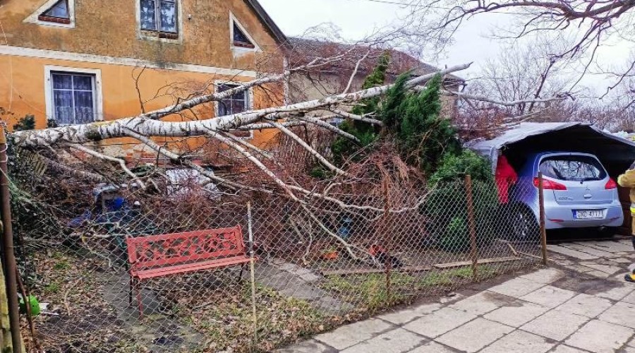 wiatr, interwencje straży24
