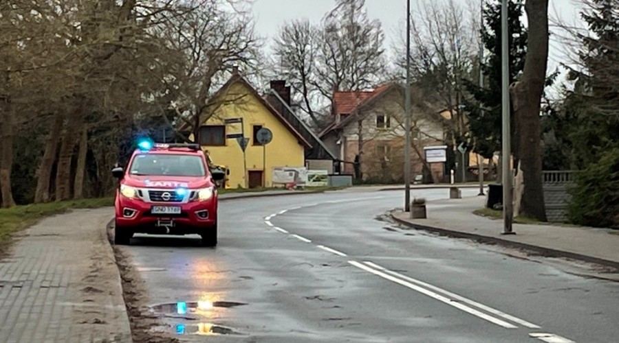 wiatr powalone drzewa powiat nowodworski wichura (20)