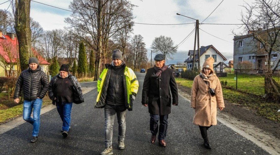 stawiec remont drogi07