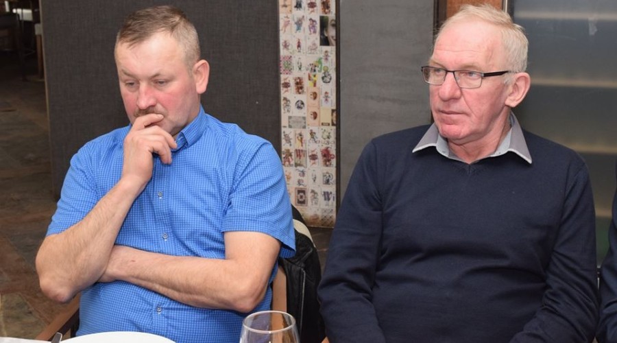 Gmina Nowy Dwór Gd. Podziękowania dla Sołtysów (3)