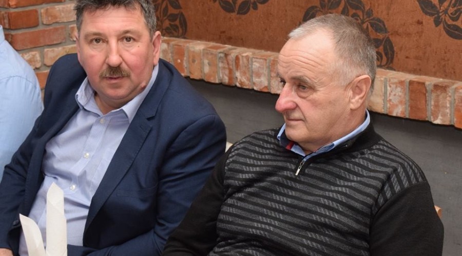 Gmina Nowy Dwór Gd. Podziękowania dla Sołtysów (5)