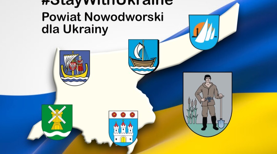 Powiat Nowodworski dla Ukrainy  (3)