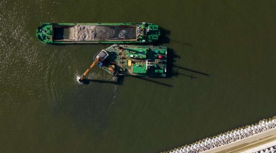 NDI Besix Przekop Mierzei Wiślanej marzec 2022-22