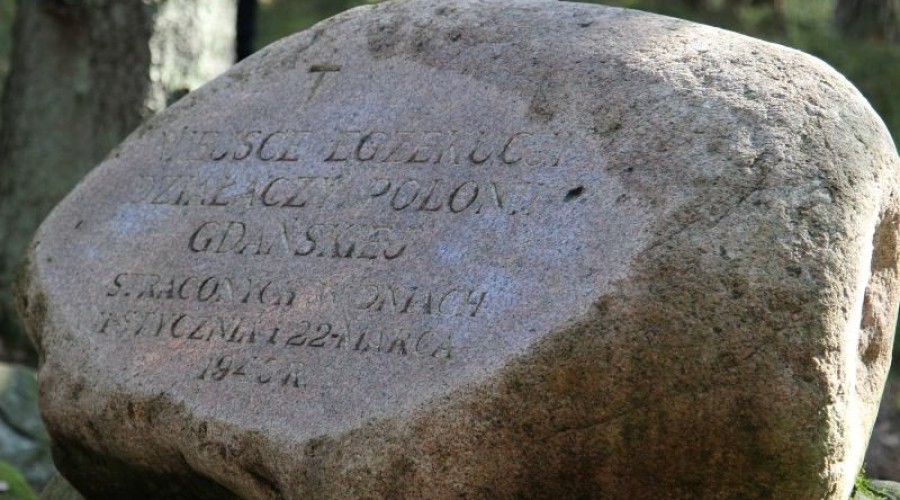 pomnik w lesie rocznica (4)