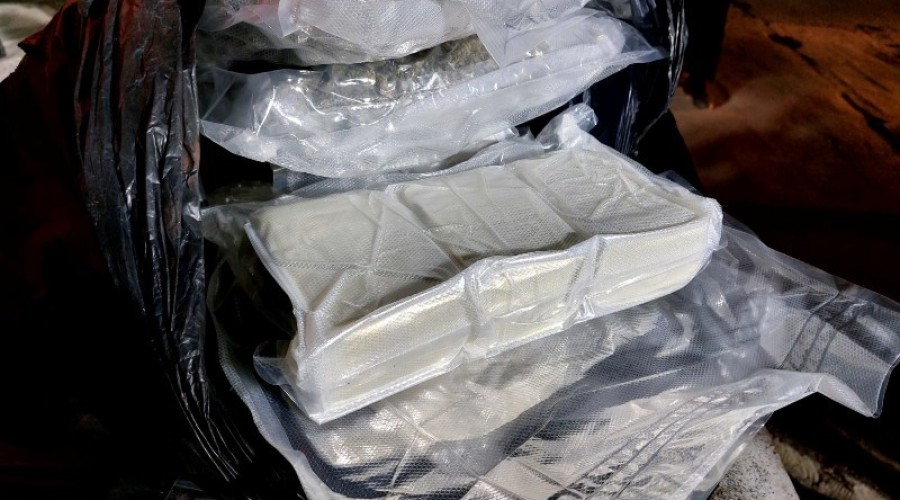 Cios wymierzony w narkobiznes3