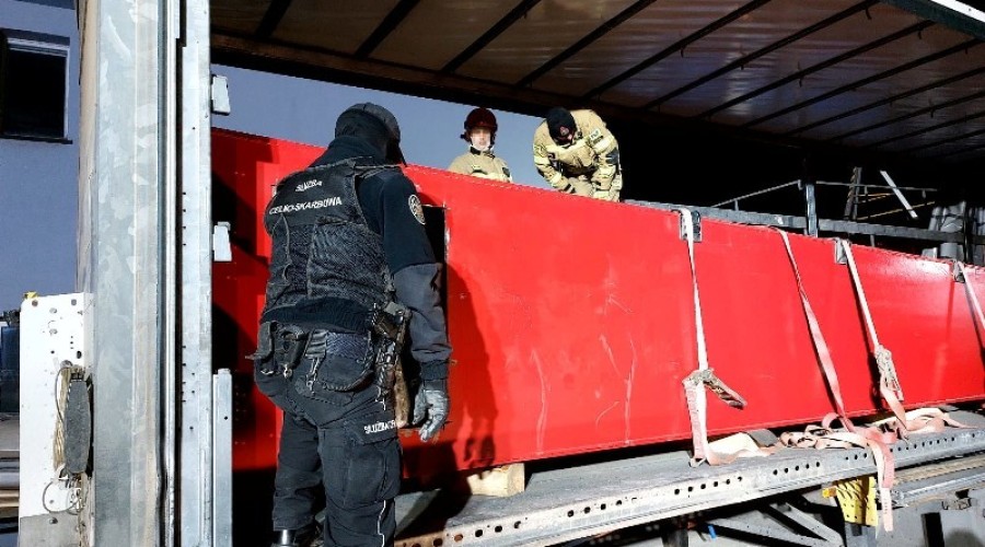 Cios wymierzony w narkobiznes4