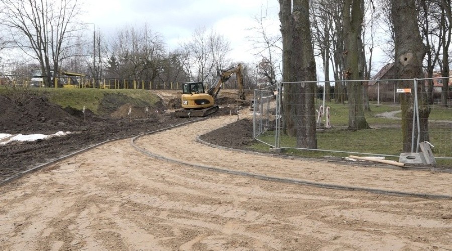 Budowa pumptracku nowy dwór gdański (11)