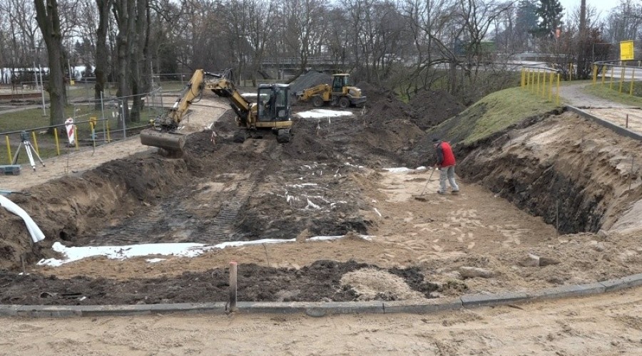 Budowa pumptracku nowy dwór gdański (13)