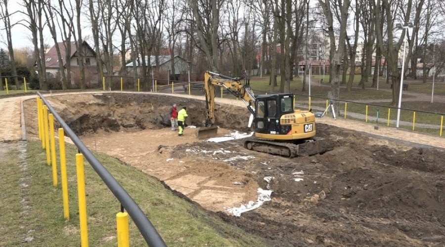 Budowa pumptracku nowy dwór gdański (19)