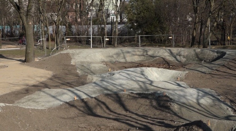 Budowa pumptracku nowy dwór gdański (3)