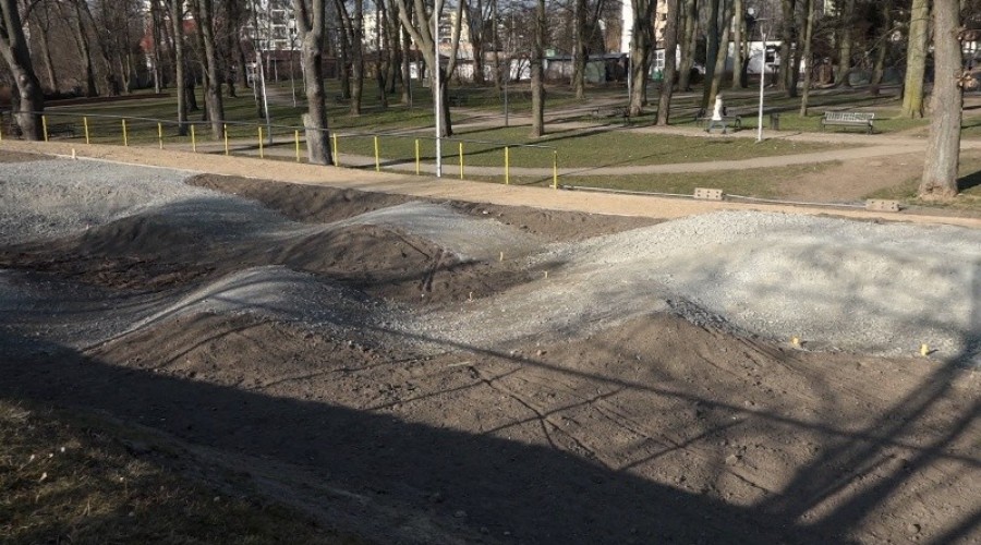 Budowa pumptracku nowy dwór gdański (4)
