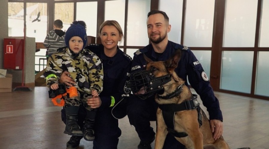 olicjanci dla dzieci mikoszewo (5)