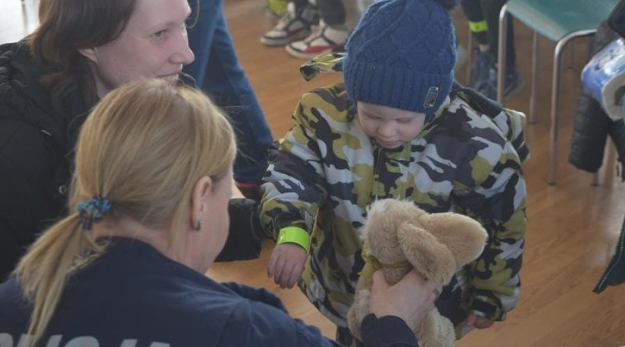 policjanci dla uchodźców21