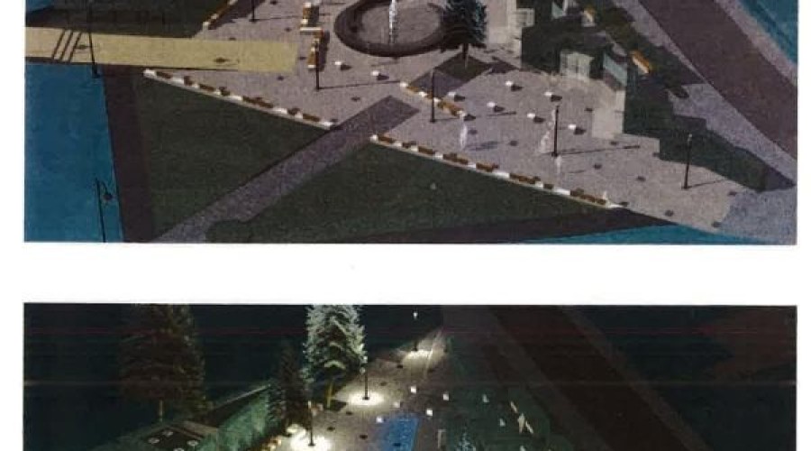 Park kuracyjny w Krynicy Morskiej 5