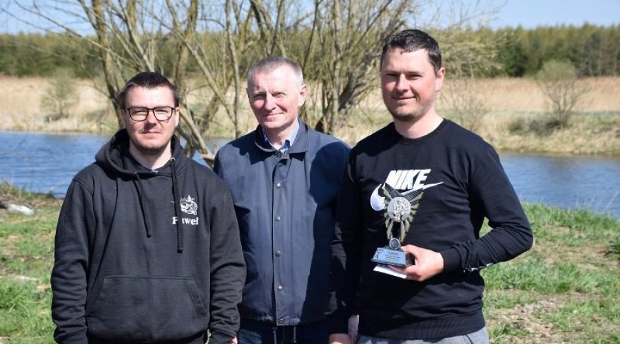 zawody wedkarskie marzecino  (2)