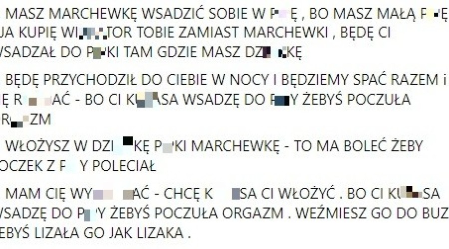 ostaszewo zatrzymanie 1