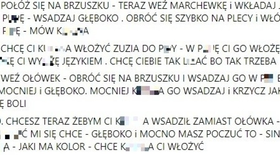 ostaszewo zatrzymanie 3