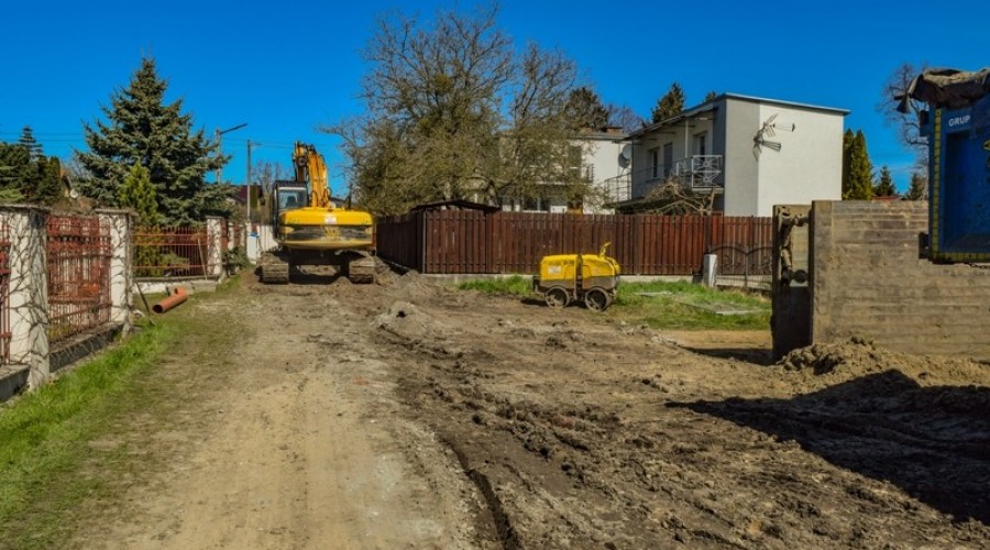 budowa kanalizacji w Jantarze  (4)
