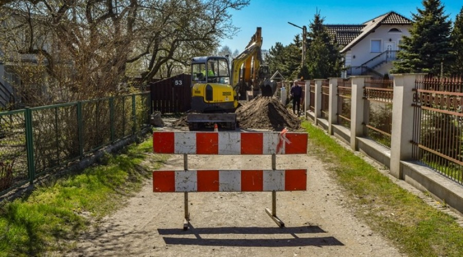 budowa kanalizacji w Jantarze  (5)