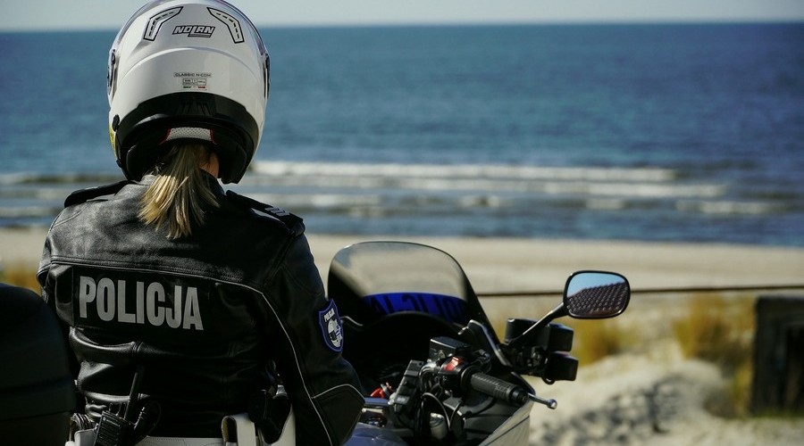 7NDG- motocykl maly rozmiar