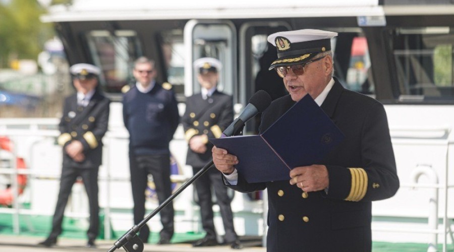 Umowa na Tor Wodny podpisana!03