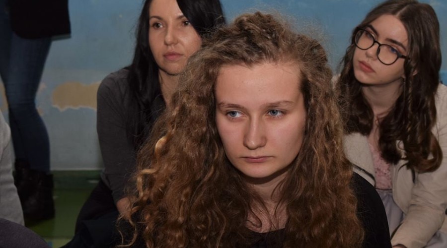 VI Powiatowy Konkurs Piosenki Angielskiej (10)