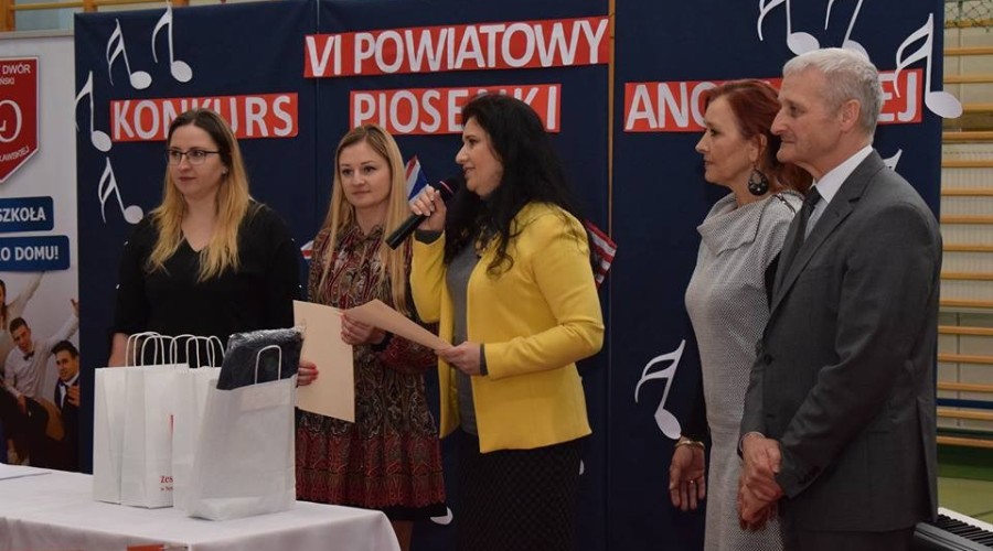 VI Powiatowy Konkurs Piosenki Angielskiej (11)