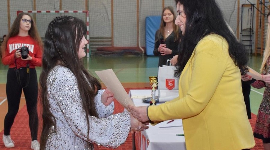 VI Powiatowy Konkurs Piosenki Angielskiej (18)