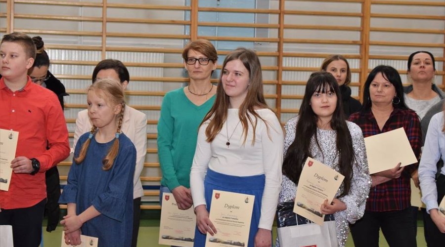 VI Powiatowy Konkurs Piosenki Angielskiej (20)