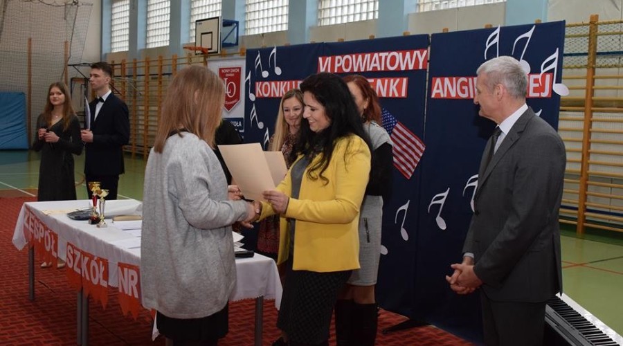 VI Powiatowy Konkurs Piosenki Angielskiej (8)