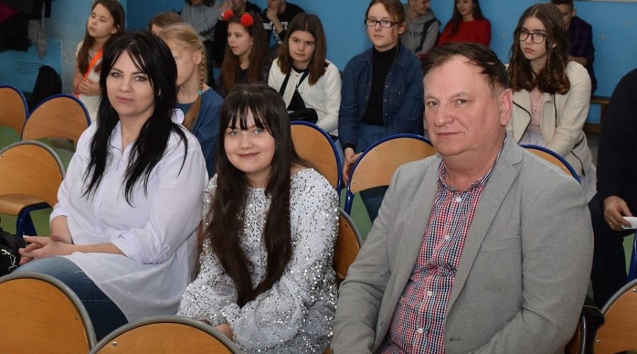 VI Powiatowy Konkurs Piosenki Angielskiej (9)