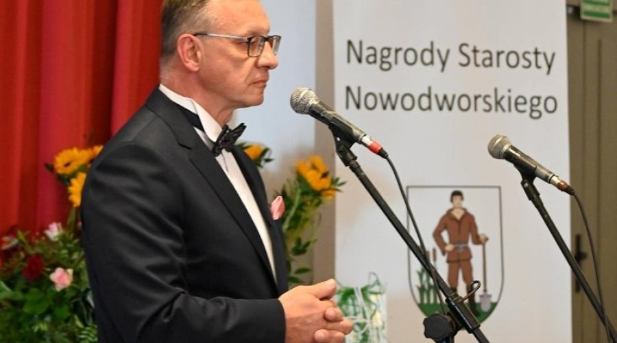 nagrody starosty nowodworskiego 202008
