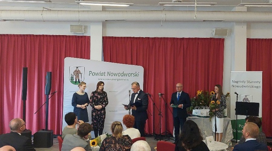 nagrody starosty nowodworskiego 202032