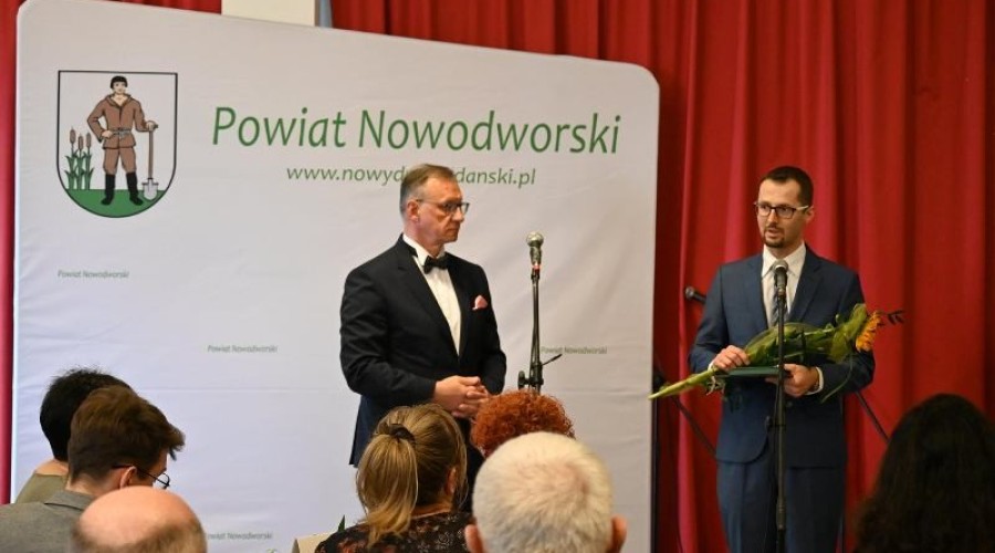 nagrody starosty nowodworskiego 202036