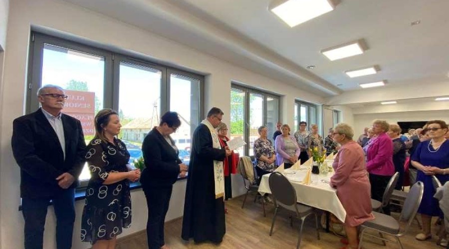 otwarcie swietlicy w drewnicy02