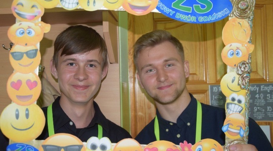 dzień otwarty zespół szkół 22