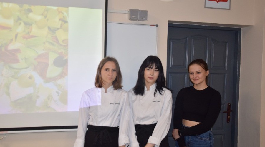 dzień otwarty zespół szkół 44