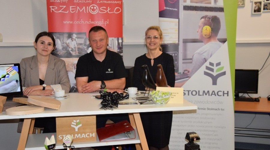 dzień otwarty zespół szkół 47