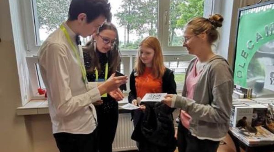 dzień otwarty zespół szkół 49