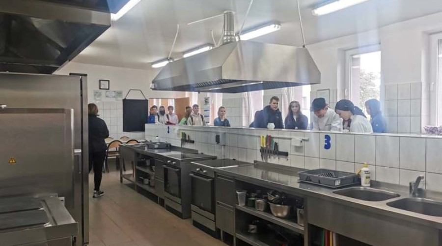 dzień otwarty zespół szkół 51