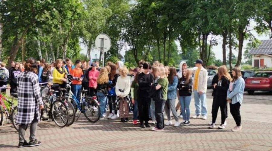 dzień otwarty zespół szkół 58