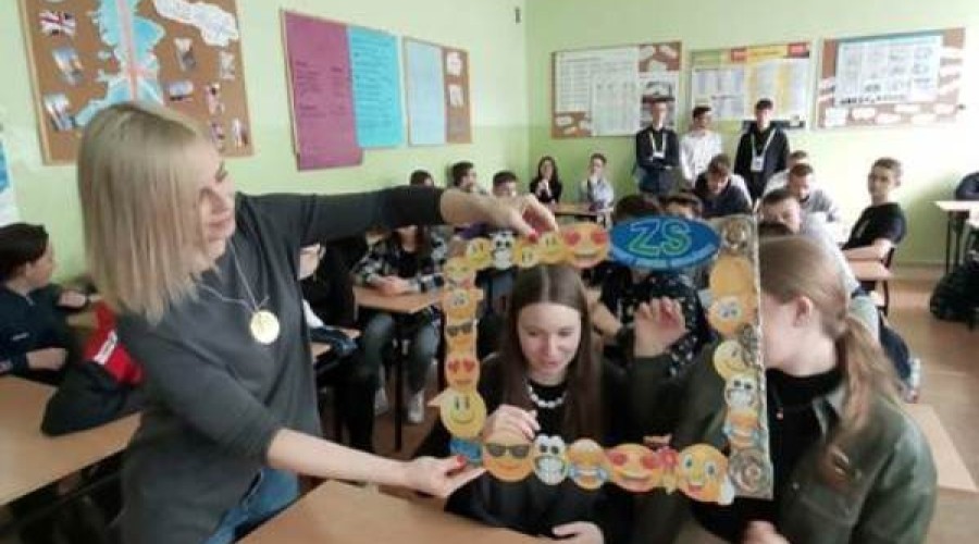 dzień otwarty zespół szkół 60