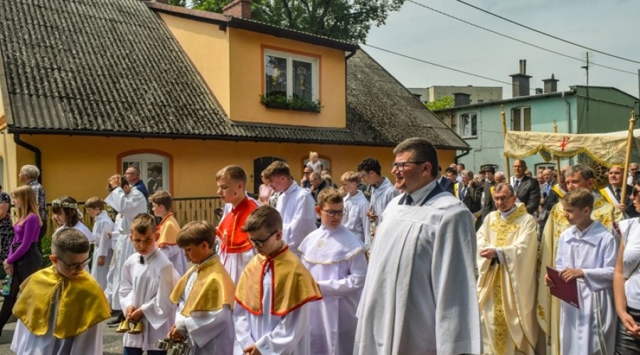 procesja Bożego Ciała w Nowym Dworze Gdańskim (42)