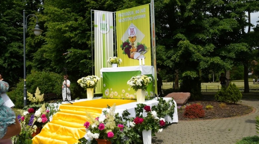 procesja Bożego Ciała w Nowym Dworze Gdańskim (43)